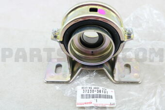 Toyota 3723036131 BEARING ASSY, CENTER SUPPORT, NO.2