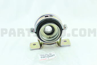 Toyota 3723036141 BEARING ASSY, CENTER SUPPORT, NO.1