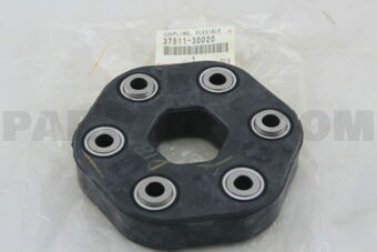 Toyota 3751130020 COUPLING, FLEXIBLE