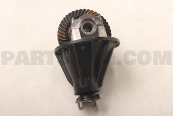 Toyota 411100K610 CARRIER ASSY DIFFER