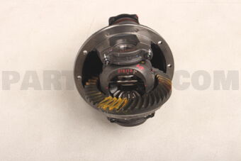 Toyota 411100K610 CARRIER ASSY DIFFER