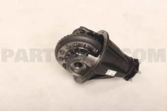 Toyota 411100K610 CARRIER ASSY DIFFER