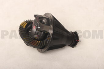 Toyota 411100K610 CARRIER ASSY DIFFER