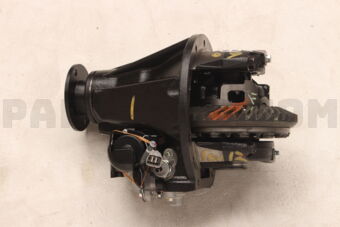 Toyota 4111035D30 CARRIER ASSY, DIFFERENTIAL, REAR
