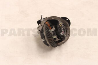 Toyota 4111035D30 CARRIER ASSY, DIFFERENTIAL, REAR