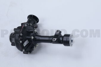 Toyota 411103D422 CARRIER ASSY