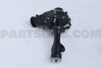 Toyota 411103D422 CARRIER ASSY