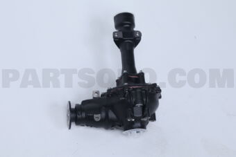 Toyota 411103D422 CARRIER ASSY