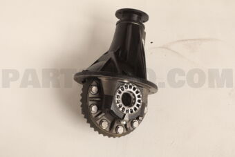 Toyota 4111060282 CARRIER ASSY