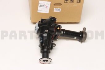 Toyota 4111060640 CARRIER ASSY, DIFFERENTIAL, FRONT