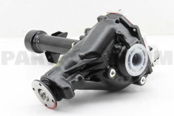 Toyota 4111060801 CARRIER ASSY, DIFFERENTIAL, FRONT
