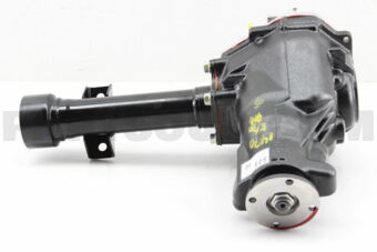 Toyota 4111060801 CARRIER ASSY, DIFFERENTIAL, FRONT