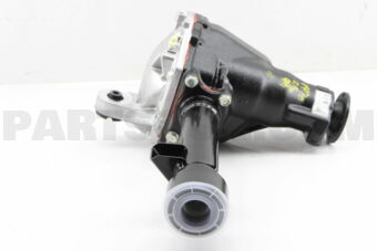 Toyota 4111060801 CARRIER ASSY, DIFFERENTIAL, FRONT
