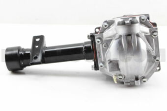 Toyota 4111060811 CARRIER ASSY, DIFFERENTIAL, FRONT