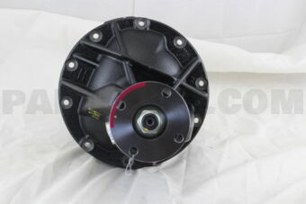 Toyota 4111060831 CARRIER ASSY