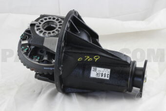 Toyota 4111060831 CARRIER ASSY
