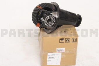 Toyota 4111060832 CARRIER ASSY