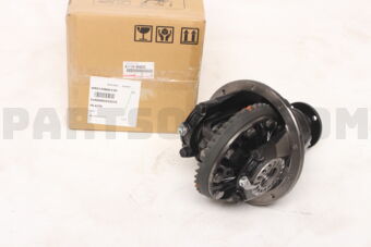 Toyota 4111060832 CARRIER ASSY