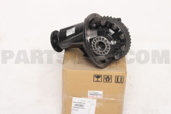 Toyota 4111060832 CARRIER ASSY
