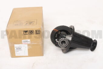 Toyota 4111060832 CARRIER ASSY