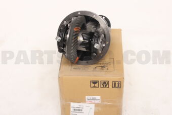 Toyota 4111060832 CARRIER ASSY