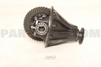 Toyota 4111060A11 CARRIER ASSY