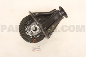 Toyota 4111060A11 CARRIER ASSY