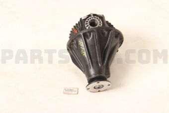 Toyota 4111060A11 CARRIER ASSY