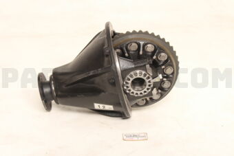 Toyota 4111060A11 CARRIER ASSY
