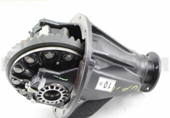 Toyota 4111060A31 CARRIER ASSY