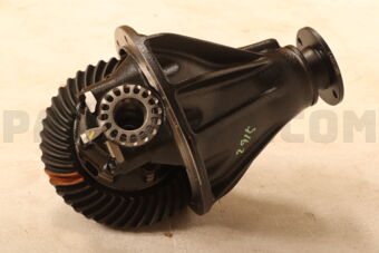 Toyota 4111060A61 CARRIER ASSY
