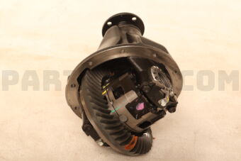 Toyota 4111060A61 CARRIER ASSY