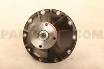 Toyota 4111060A61 CARRIER ASSY