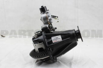 Toyota 4111060B01 CARRIER ASSY