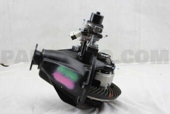 Toyota 4111060B01 CARRIER ASSY