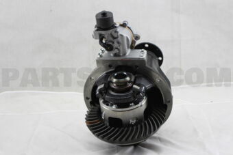 Toyota 4111060B01 CARRIER ASSY