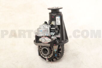Toyota 4111060B32 CARRIER ASSY