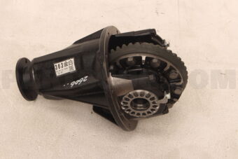Toyota 4111060B72 CARRIER ASSY