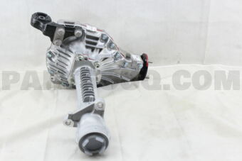 Toyota 4111060B81 CARRIER ASSY