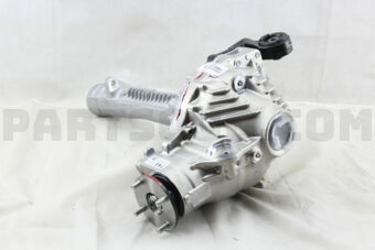 Toyota 4111060B81 CARRIER ASSY