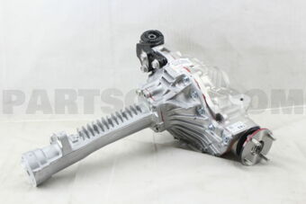 Toyota 4111060B81 CARRIER ASSY