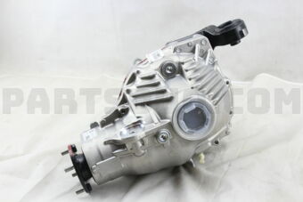 Toyota 4111060B81 CARRIER ASSY
