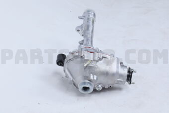 Toyota 4111060D90 CARRIER ASSY