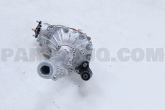 Toyota 4111060D90 CARRIER ASSY