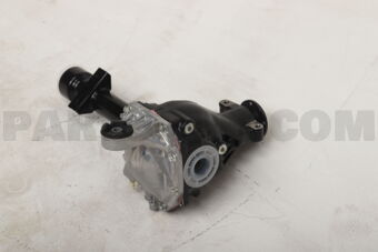 Toyota 411106A171 CARRIER ASSY, DIFFERENTIAL, FRONT
