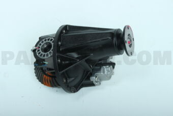 Toyota 411106A323 CARRIER ASSY