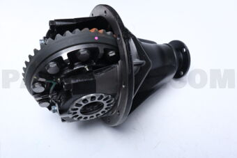 Toyota 411106A332 CARRIER ASSY