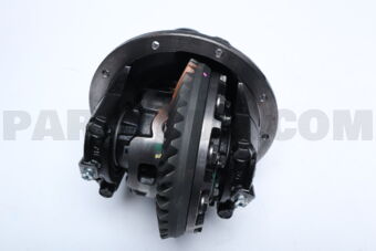 Toyota 411106A332 CARRIER ASSY