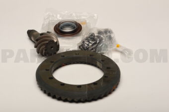 Toyota 4120180904 FINAL GEAR KIT