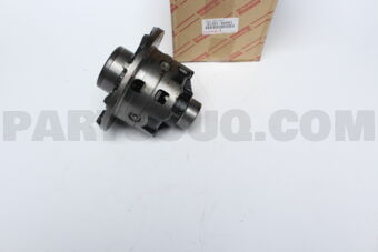 Toyota 4130160061 CASE SUB-ASSY